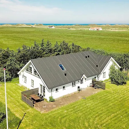 10 Person In Сasa de vacaciones