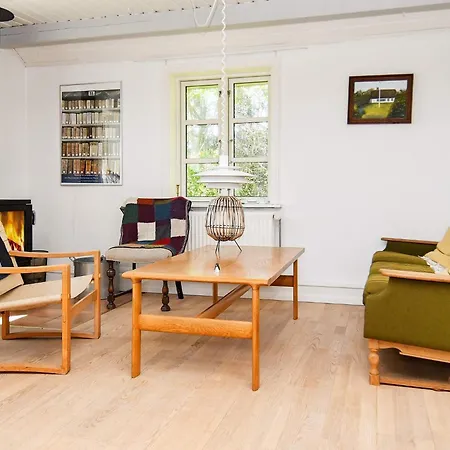 Holiday home 10 Person In