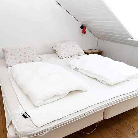 Сasa de vacaciones 10 Person In