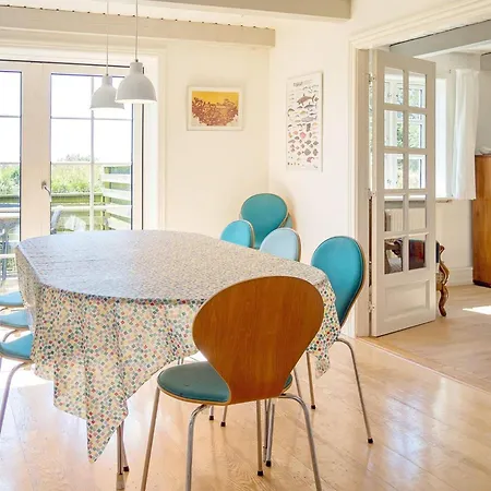 10 Person In Casa de Férias Thisted