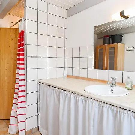 10 Person In Vakantiehuis *