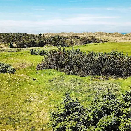 Hébergement de vacances 10 Person In *