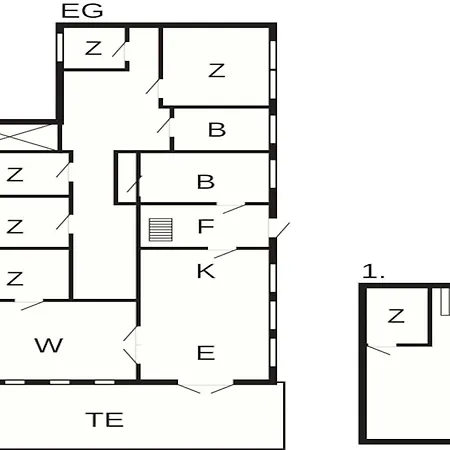 10 Person In Casa vacanze