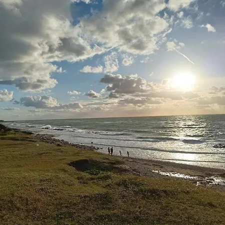 10 Person In Hébergement de vacances *