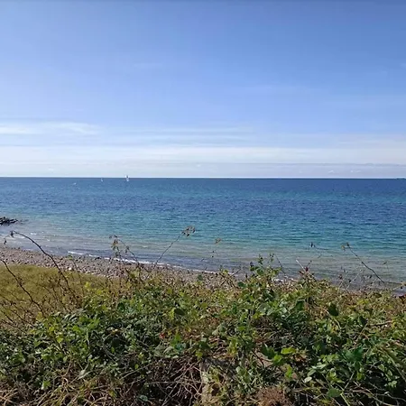 10 Person In Hébergement de vacances