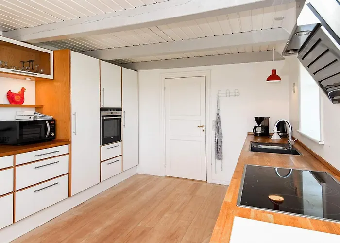 10 Person In Casa de Férias