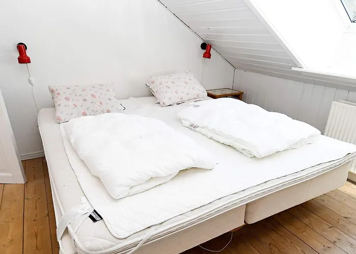 Casa de Férias 10 Person In